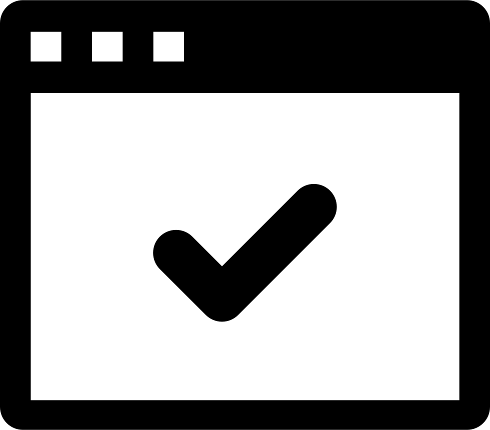 980x860 User Application Authorization Png Icon Free Download