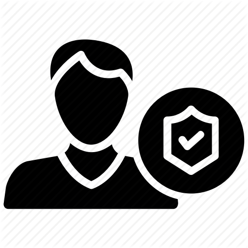 512x512 Account Login, Authentication, Authorization, User Security, User