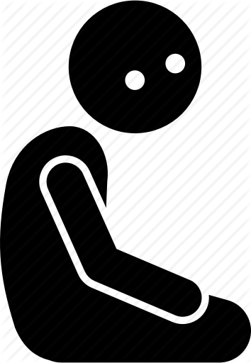 354x512 Autism, Child, Children, Depressed, Sad, Sadness Icon