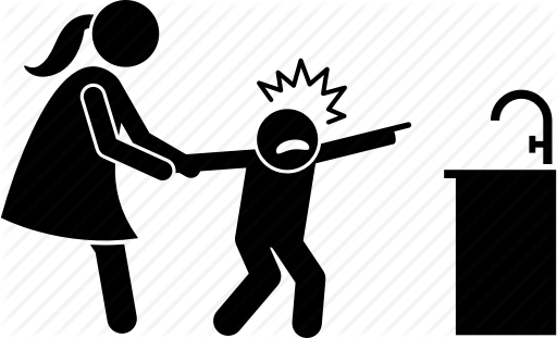 512x311 Autism, Child, Compulsive, Disorder, Obsession, Obsessive, Ocd Icon