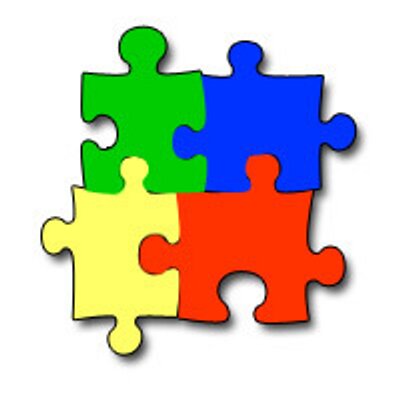 400x400 Autism Icon