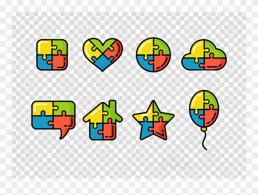 880x665 Autistic Spectrum Disorders Clipart World Autism Awareness