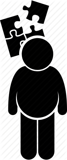 217x512 Autism, Autistic, Child, Disorder, Mental, Person, Special Icon