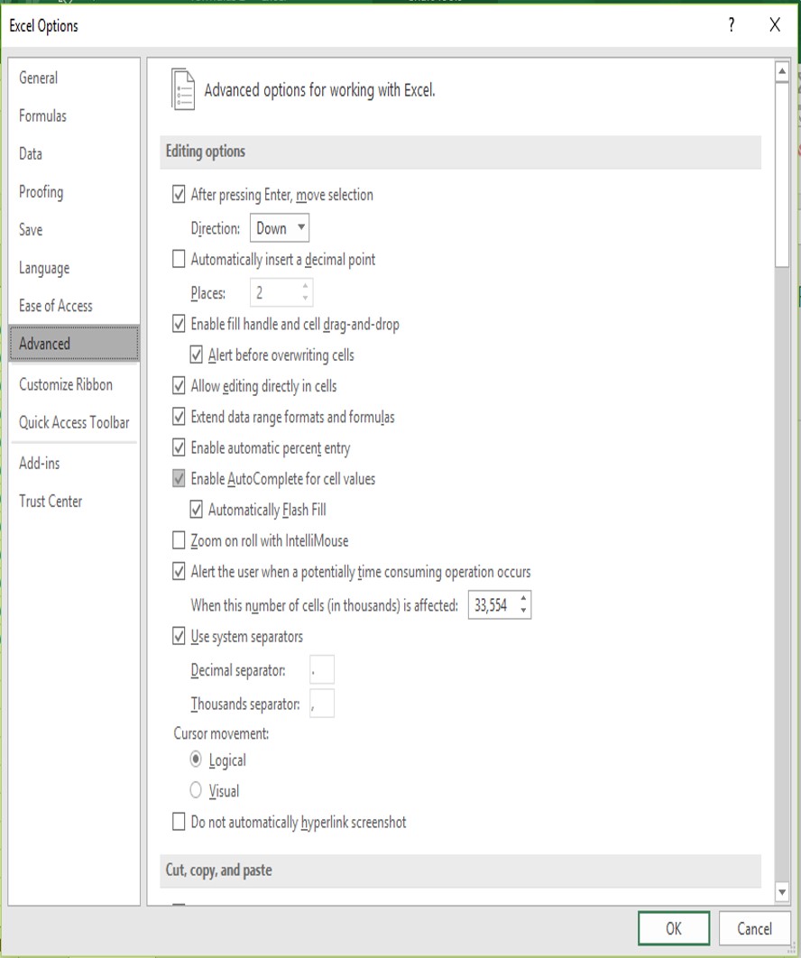 How To Use Microsoft Excel Auto Fill Function Earn Excel 888x1062 How To Use Microsoft Excel Auto Fill Function Earn Excel