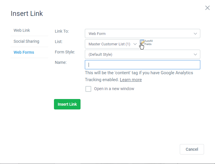 Pre Populate Autofill A Form Support 745x568 Pre Populate Autofill A Form Support