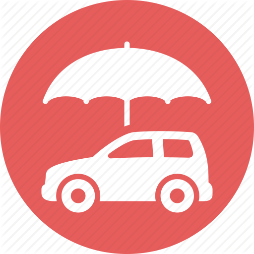 512x512 Auto Insurance, Car Insurance, Protection Icon