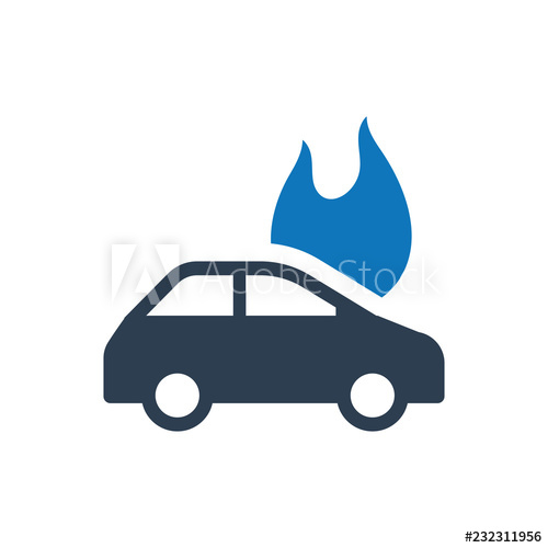 500x500 Auto Insurance Icon