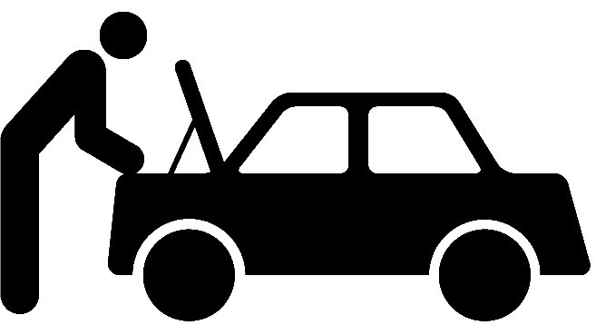 Auto Repair Icon