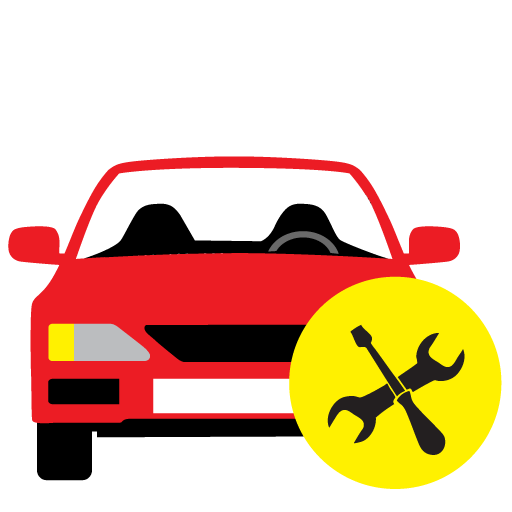 Auto Repair Icon at Vectorified.com | Collection of Auto Repair Icon ...