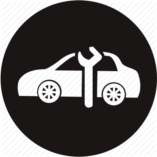 512x512 Car Repair, Car Service, Fix, Repair, Service, Service Required