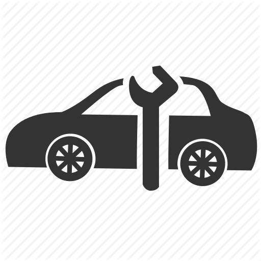 512x512 Car Repair, Car Service, Fix, Repair, Service, Service Required Icon