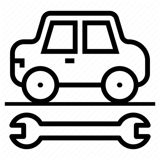 512x512 Automobile Maintenance, Automobile Service, Car Maintenance, Car