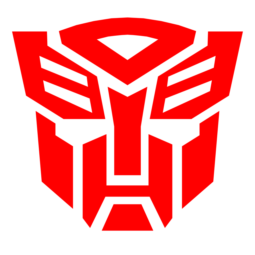 894x894 Autobot Symbol Png Images In Collection