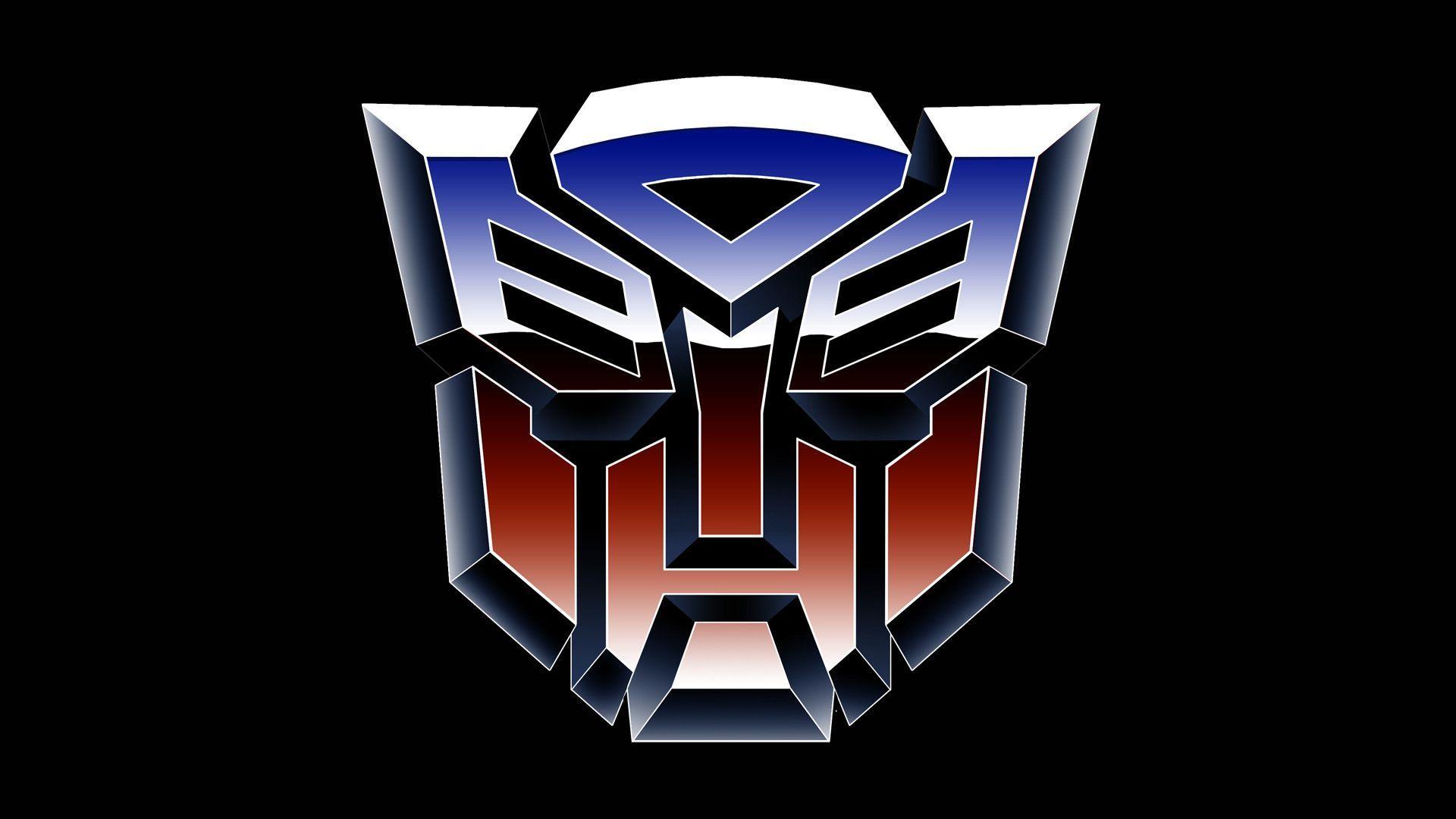 1920x1080 Autobot Symbol Wallpapers