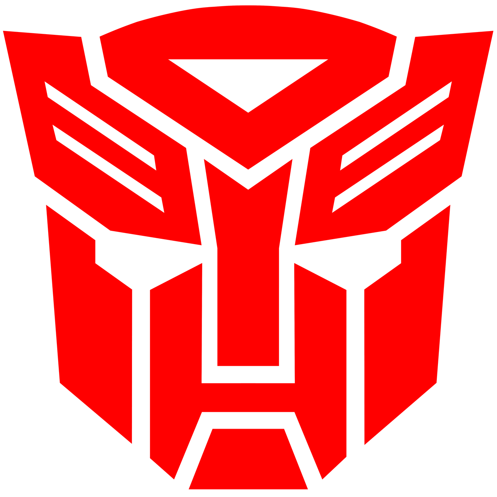 1600x1600 Autobot Symbol Wallpapers
