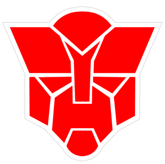 340x338 Insignia Teletraan I The Transformers Wiki Fandom Powered