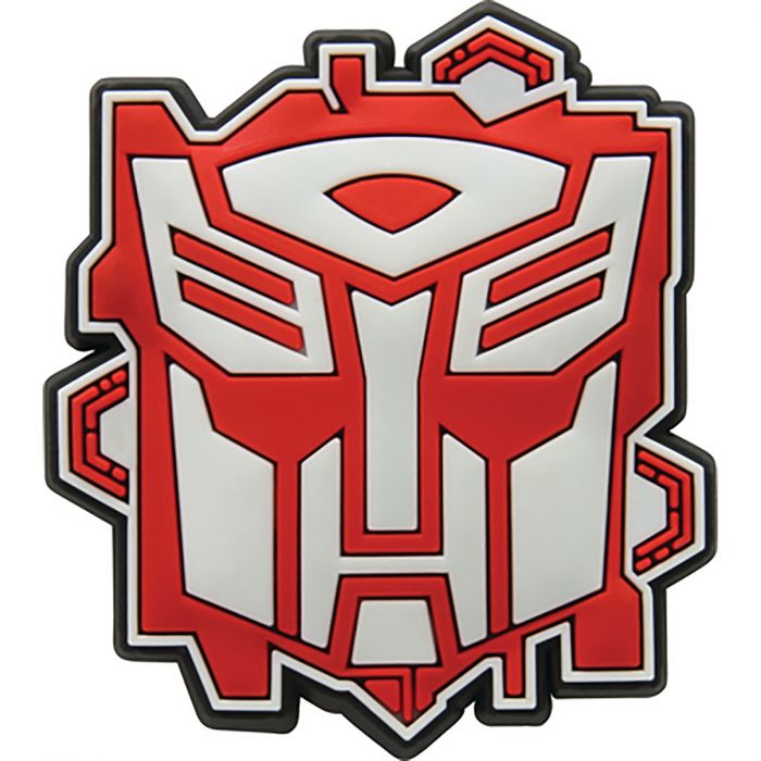 700x700 Transformers Autobot Jibbitz Crocs Malaysia Malaysia