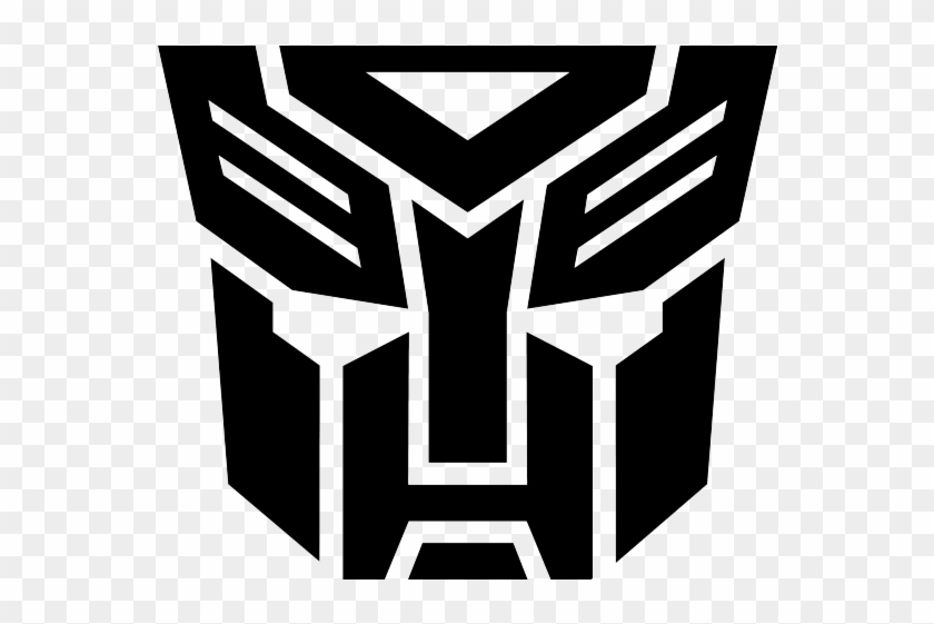 840x561 Transformers Symbol