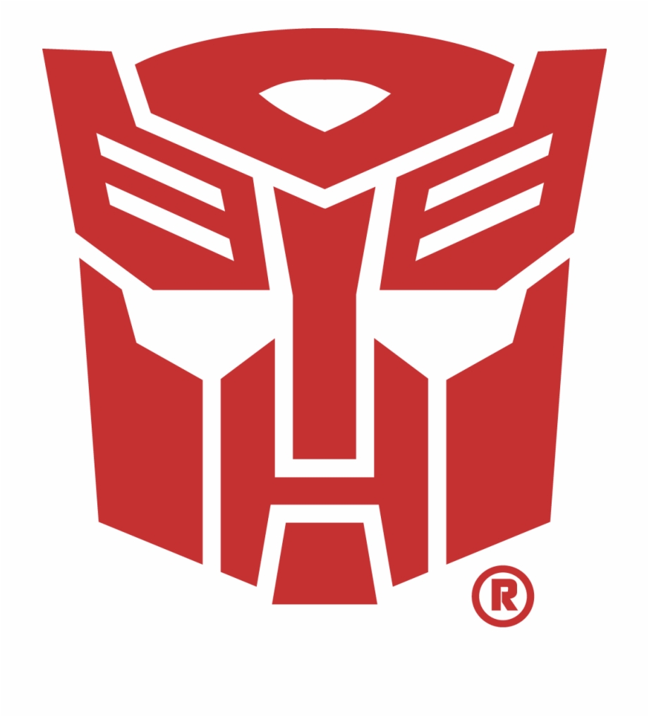 920x1016 Autobot Logo Png