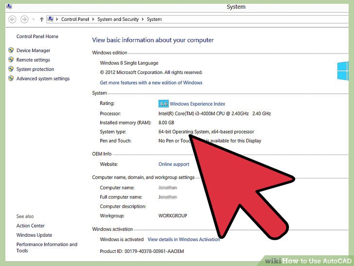 728x547 How To Use Autocad