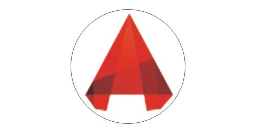 500x260 Autocad Icon