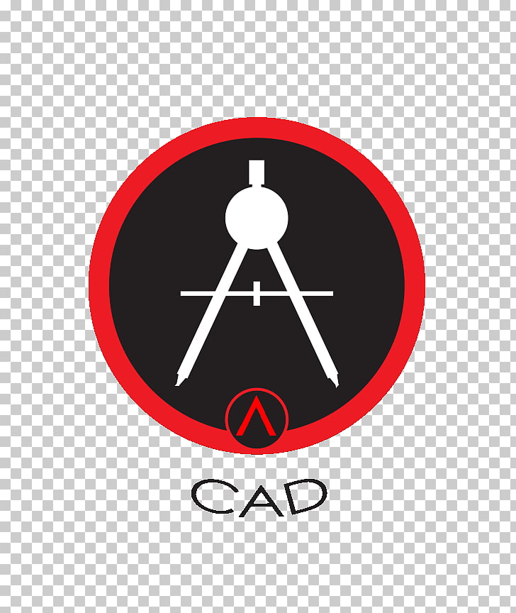 AutoCAD Logo Icon