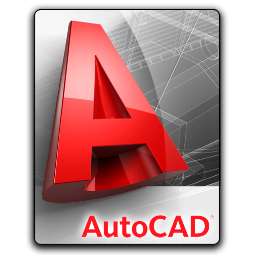 512x512 Logo Autocad Png Transparent Logo Autocad Images