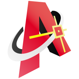 256x256 Autocad Icon Dock Icon Sets Icon Ninja