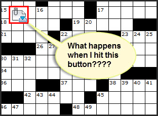 325x239 Autocad Icon Crossword Puzzle Cadprotips