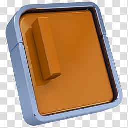 256x256 Autodesk Icon Set, Inventor Brown And Gray Icon Transparent