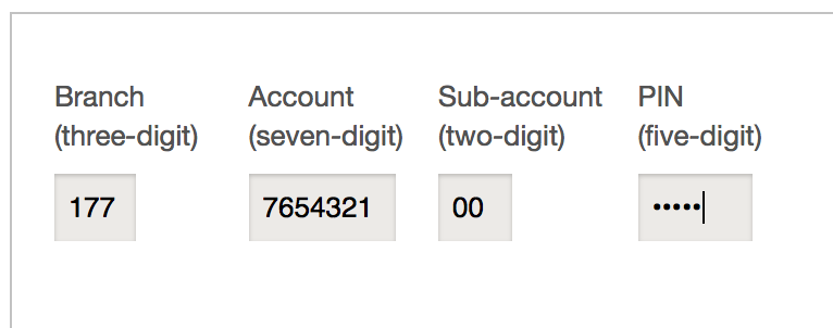 766x302 Autofill Does Not Work Correctly When Changing Username Field