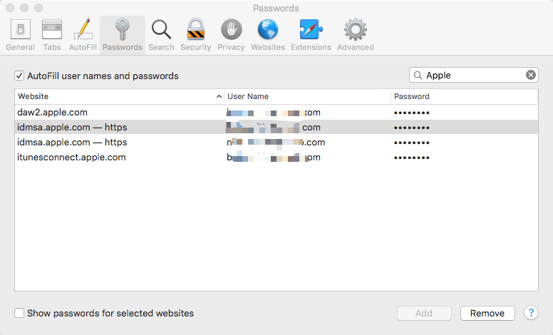 776x470 How To Disable Safari Auto Submit Feature On Macos