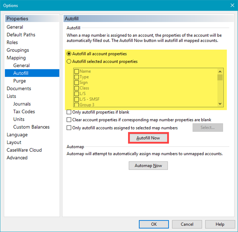 788x767 How To Use The 'autofill Now' Feature