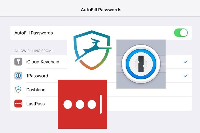 651x434 Inside Ios Autofill Gives Password Manager Apps On Your Iphone