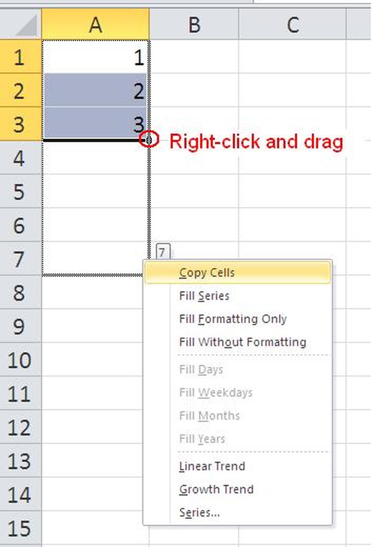 1200x1757 Pro Tip Dismiss Excel's Irksome Auto Fill Options List With These