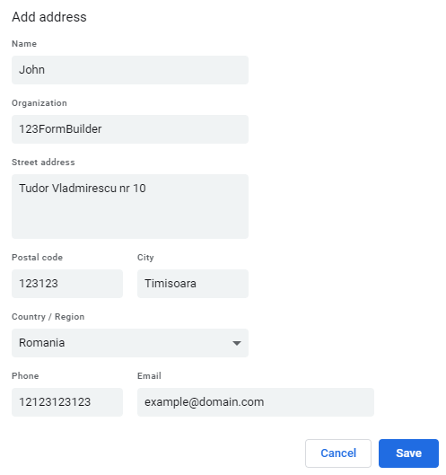 497x529 Autofill Form Fields Using Your Browser