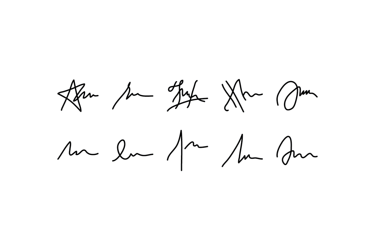 1200x800 Autograph Icon I