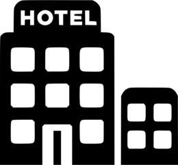 260x241 Hotel Icon Autograph Collection Clipart