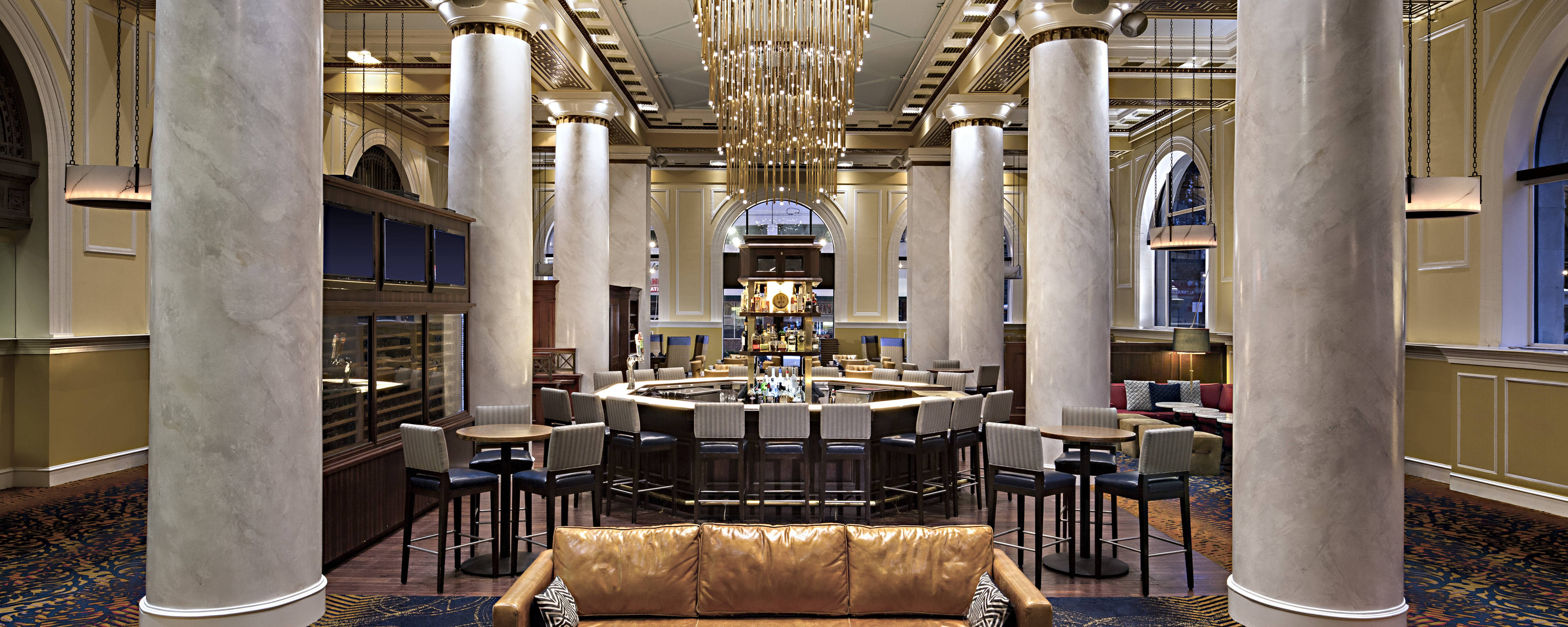 4000x1600 Hotels In Houston Autograph Collection Hotel Icon Houston