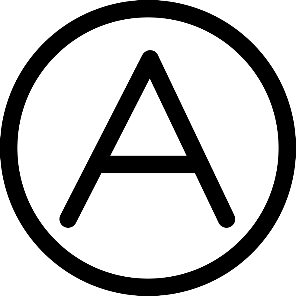 980x980 Automatic Png Icon Free Download