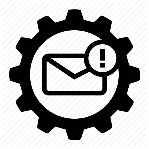 512x512 Automation, Digital Marketing, Marketing, Marketing Automation Icon