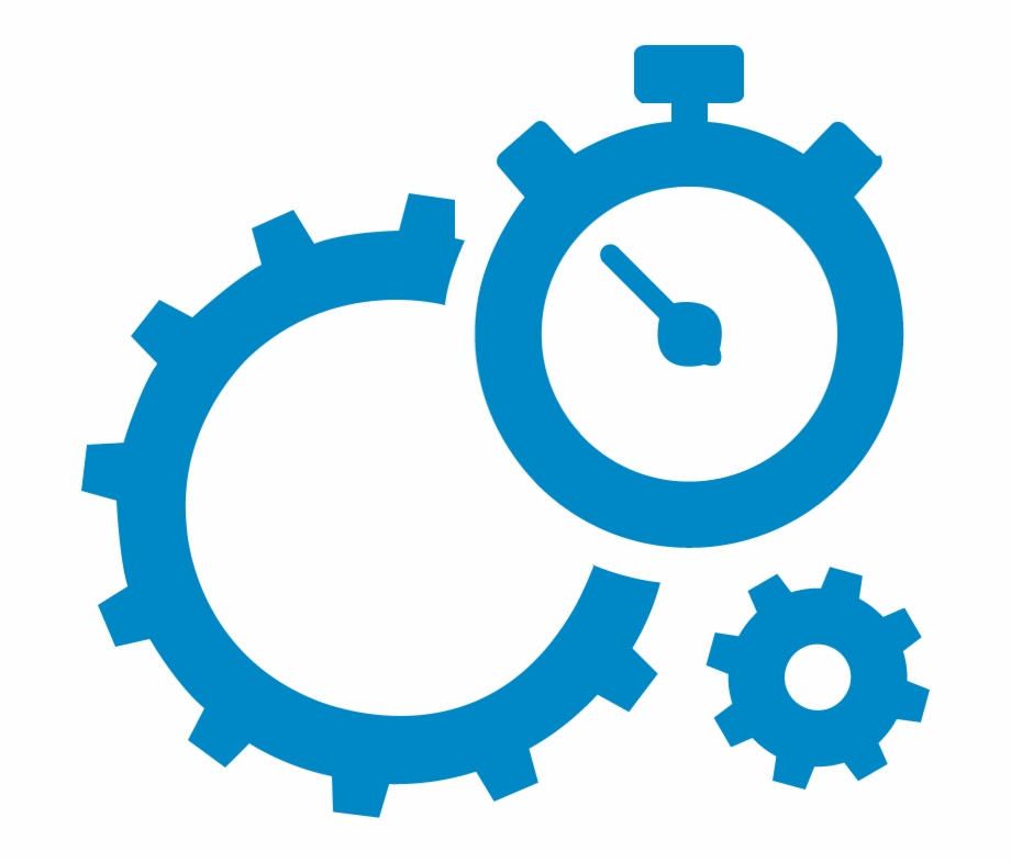 920x785 Robotic Process Automation Icon, Transparent Png Download For Free