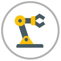 210x210 Icon Automation Big