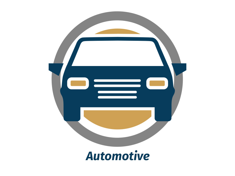800x600 Automotive Development Office Website