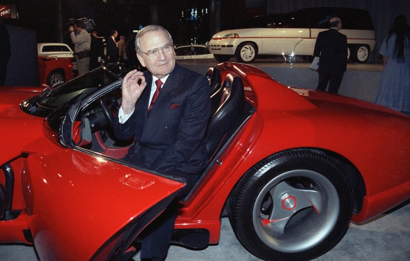 800x510 A True Automotive Icon Lee Iacocca, Dead