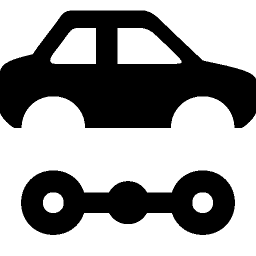 512x512 Industry Automotive Icon Android Iconset