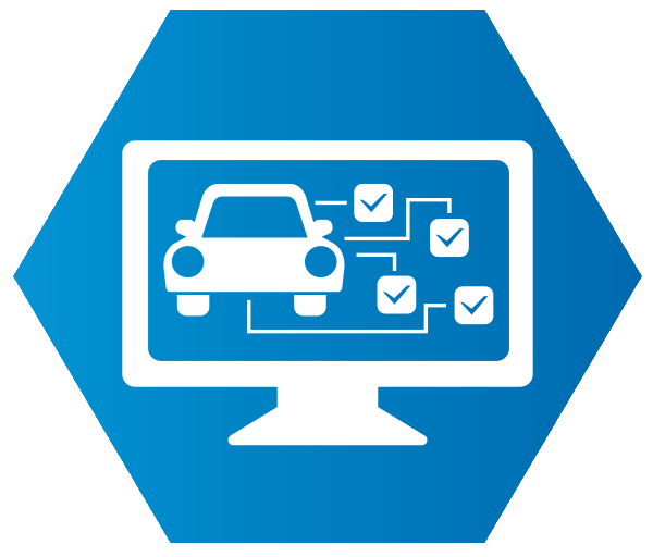 600x512 Automotive Icon