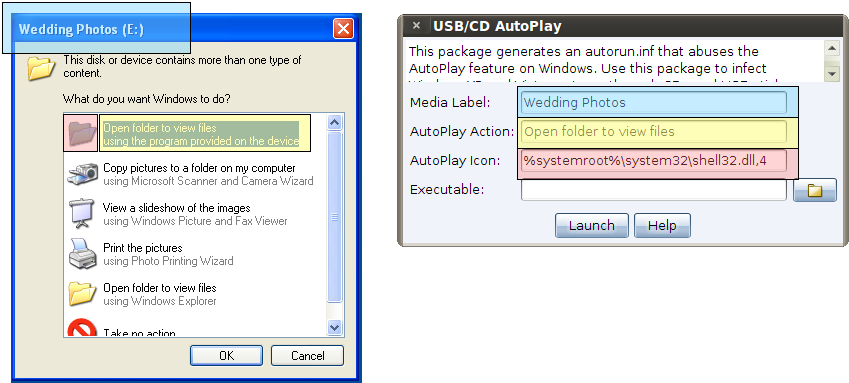 849x383 Usb Autoplay Attack