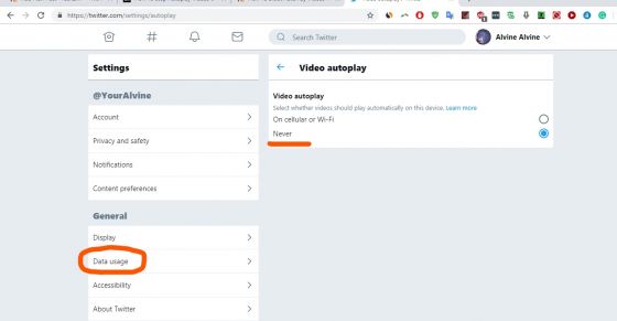 560x291 Autoplay Videos Wasting Your Data On Facebook, Twitter And Youtube