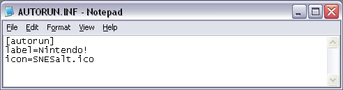 492x129 How To Change The Icon And Name Of A Usb Flash Drive Techerator